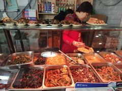 -竹青胶东摔面(黄岛开发区店)