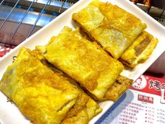 -邢氏老太太烤串(北兴街店)