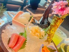 -匠和风精致料理(祥禾天地店)