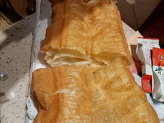 招牌靓油条-点都德(聚福楼店)