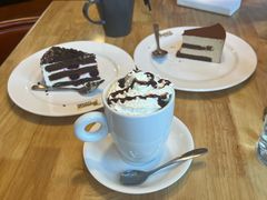 -巴伐利亚啤酒坊(意式风情街店)