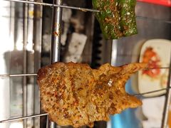 -古彭7只羊·鲜羊肉串·龙虾烧烤(玄武墨香路店)