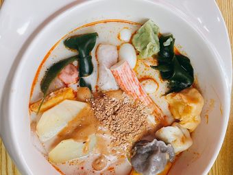 汾阳市麻辣烫相关搜索结果推荐-大众点评网