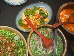 -山石榴·贵州菜(丰盛里店)