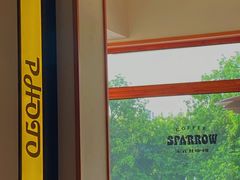-SPARROW 家雀儿咖啡本店