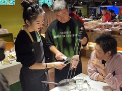 -戈拿旺巴西烤肉(崇文门店)