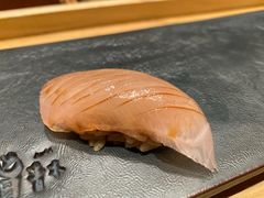 -橼舍鮨青木