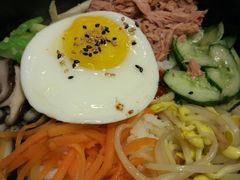 -百年石锅饭·朝鲜族传统民餐