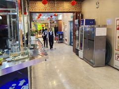 -东四民芳餐厅(世茂工三店)