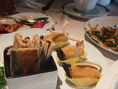 -杭州新新饭店·1913餐厅