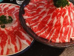 -五星桥原切肥牛火锅·30年专注好牛肉(湖塘店)