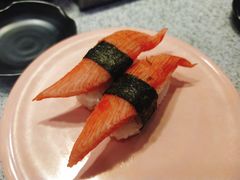 -争鲜回转寿司(金桥家乐福店)