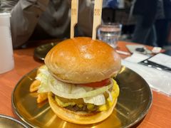 -魏斯理汉堡(西安西咸吾悦广场店)