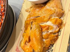 -金哥私房菜馆(张府园总店)