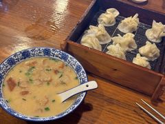 -张家巷美食(南浔店)