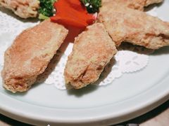 -新白鹿餐厅(金鹰新街口店)