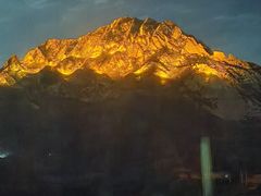 -辛安庄鸡鸣山景区