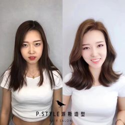 -P.STYLE 派斯造型