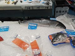 -麦德龙(郑东店)