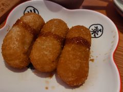 -花盐街·四川乐山小吃(西单大悦城店)