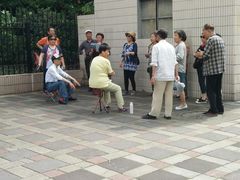 -上海市龙华烈士陵园