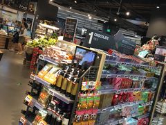 -Olé精品超市(北京合生汇店)