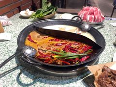 -五里关火锅(牛市口店)