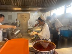 -清真磨沟沿老字号牛肉面(总店)