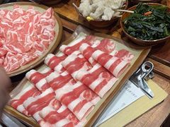 -楠火锅(哈尔滨金爵万象店)