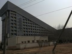 -乔波室内滑雪场