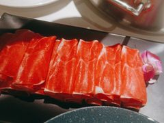 -小肥羊·牛羊肉火锅(万达广场店)