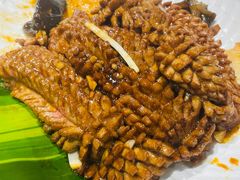 -魁盛居百年鲁菜馆(县西巷店)
