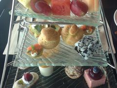 -澳门旅游塔360°旋转餐厅(南湾湖广场店)