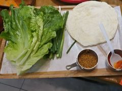 -小杨烤肉·陕西烧烤·陕西地方菜(明德门店)