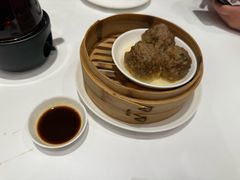 -白天鹅宾馆-宏图府餐厅
