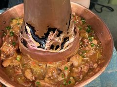 -浩海火燒雲傣家菜(芮欧百货店)