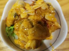 -小句号·精致料理(江南环球港店)