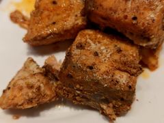 -陆家嘴万怡酒店·万荟轩