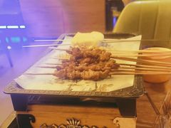 -喝丢一只鞋海鲜烧烤·海肠捞饭(东关街店)