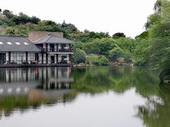 -白马涧龙池景区