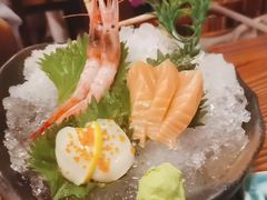 -鳥炭·烧鸟YaKiToRi深夜食堂(陆家嘴店)