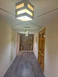 -悦尚生活空间•瑜伽普拉提•悦心芳香疗愈SPA