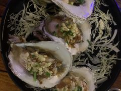 -质烤烤物·活烤海鲜(质烤总店)