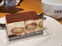 -COSTA COFFEE(金长安大厦店)