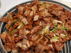 -福海居烤鸭店(鸟巢店)
