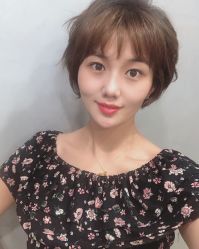 -慕名造型