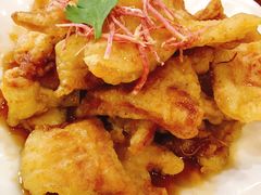 -那家老院子东北菜·饺子·小鸡炖蘑菇(艳华街店)