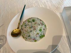 咸肉炒饭-柒园·三十年创意杭帮菜(龙湖滨江天街店)