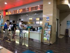 -广州仁爱天河医院体检中心