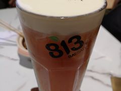 -813芭依珊 BAESAn(汇港购物中心店)